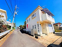 物件画像 土浦市桜ケ丘町30-34　再生住宅