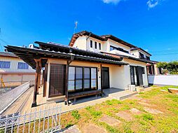 物件画像 石岡市柿岡3406-10 再生住宅