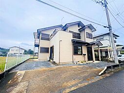 物件画像 笠間市大田町1264番14 中古住宅