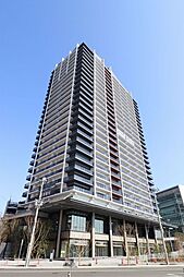 ベイシティタワーズ神戸WEST