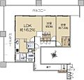 トア山手ザ・神戸タワー29階29.0万円