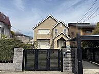 兵庫県芦屋市伊勢町：物件画像／住友不動産ステップ株式会社　神戸賃貸センター
