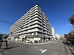 物件画像 ターミナルマンション朝日プラザ堺