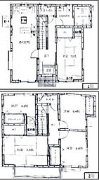 小田原市久野　中古戸建