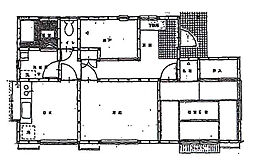 伊勢原市東大竹　中古戸建