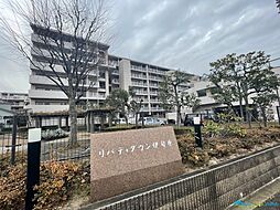 リバティタウン伊勢原壱番館