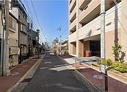 物件画像 設計性能評価付の耐震新築戸建　北田辺サンタウン