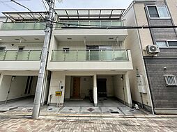 物件画像 喜連東３丁目　中古戸建