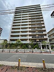 物件画像 サンクレイドル阿倍野阪南町