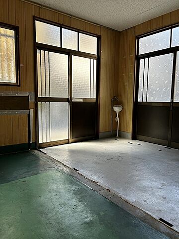室内