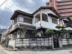 物件画像 松原市北新町中古戸建