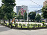 周辺：大師西町児童公園まで（50m）