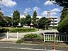 周辺：世田谷区立希望丘北公園まで（350m）