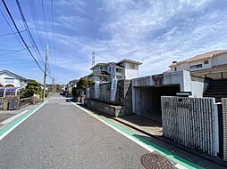 物件画像 千葉市緑区おゆみ野中央3丁目　建築条件なし土地