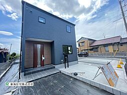 物件画像 リーブルガーデン市原市青柳　2号棟