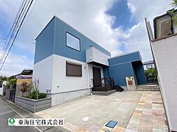 物件画像 市川市曽谷　中古戸建