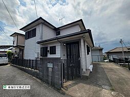 市原市西広　中古戸建