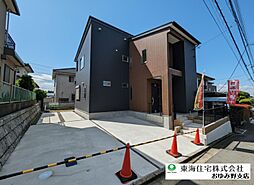 物件画像 市原市青葉台6丁目 戸建て H棟