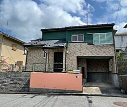 物件画像 緑区高津戸町　中古戸建