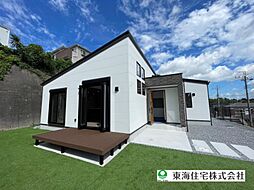 物件画像 佐倉市大蛇町　新築平屋戸建　B棟