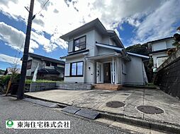 物件画像 市原市桜台4丁目　中古戸建