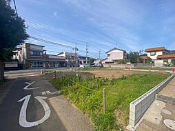 千葉市中央区矢作町　新築戸建　B号棟