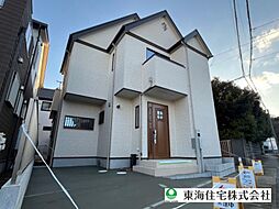 物件画像 千葉市中央区矢作町　新築戸建　A号棟