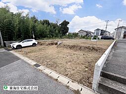 物件画像 社有八千代市上高野　条件付き土地　1号地