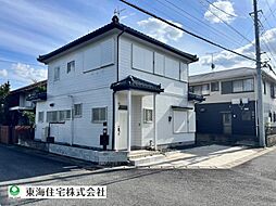 物件画像 中央区村田町　中古戸建