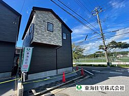 物件画像 緑区あすみが丘5丁目　戸建　1号棟