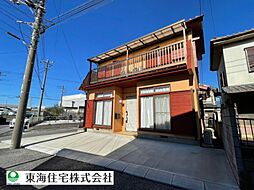 物件画像 市原市今津朝山　中古戸建