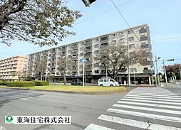 物件画像 六実マンション