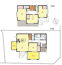 物件画像 千葉市中央区生実町　中古戸建