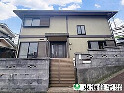 物件画像 千葉市中央区大巌寺町　中古戸建