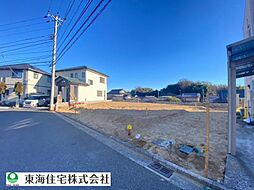 物件画像 千葉市緑区おゆみ野南1丁目　売地　B区画