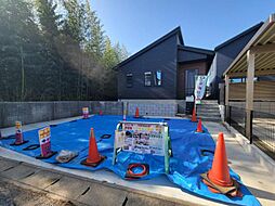 物件画像 社有八千代市上高野　新築戸建