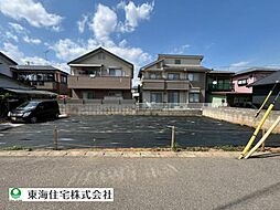 物件画像 社有四街道市和良比　条件無し売地
