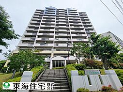 物件画像 プラザ学園前　5号棟
