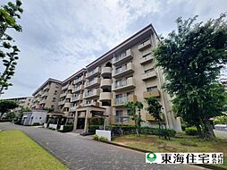 物件画像 プラザ学園前　7号棟
