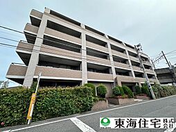 物件画像 エヴァーグリーン青葉の森