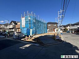 物件画像 緑区おゆみ野中央8丁目　24-1期　4号地