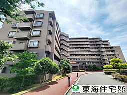 物件画像 おゆみ野ハイム　C館