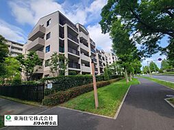 物件画像 社有あすみが丘ガーデンコート杜の街　弐番館