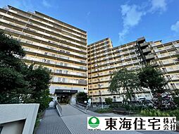 物件画像 ハイラーク千葉