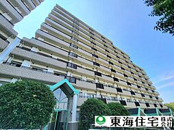 物件画像 パークシティちはら台 1号棟