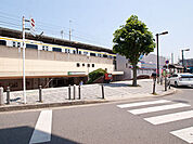 JR総武線「西千葉」駅
