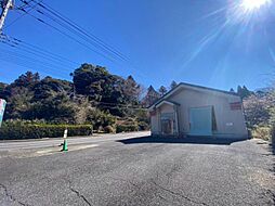 物件画像 長生郡長柄町六地蔵　店舗付き平屋住宅