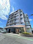 平成17年築のきれいなマンションです