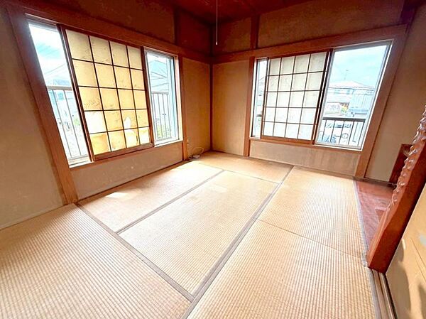 室内
