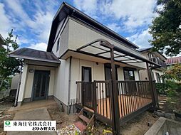 物件画像 市原市ちはら台東2丁目　中古戸建